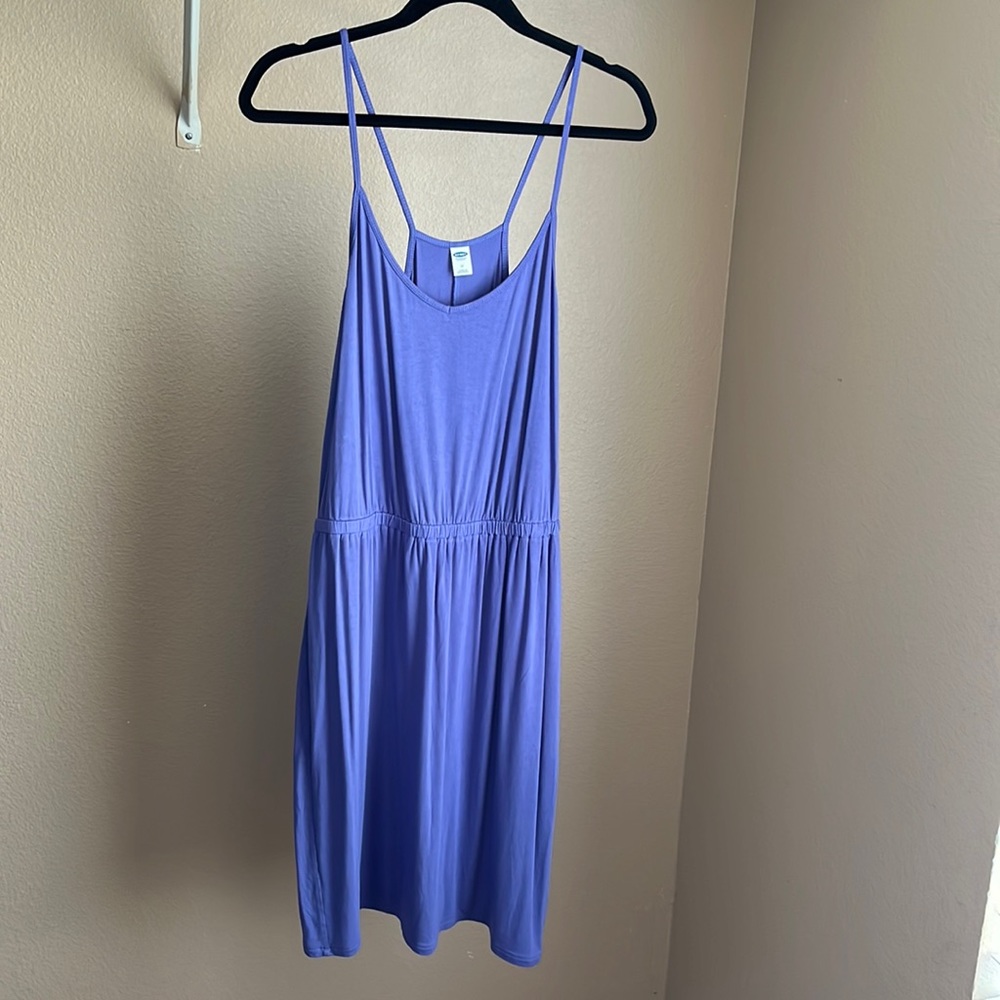 ‼️SALE‼️ Old Navy Dress 💜